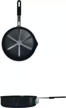 Сковорода 19 см NZ