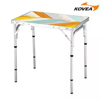 Стол туристический Kovea