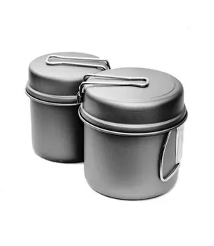 Туристическая посуда Kovea