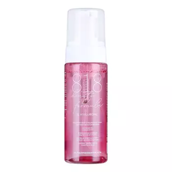 818 beauty formula, Пенка для умывания, 150 мл