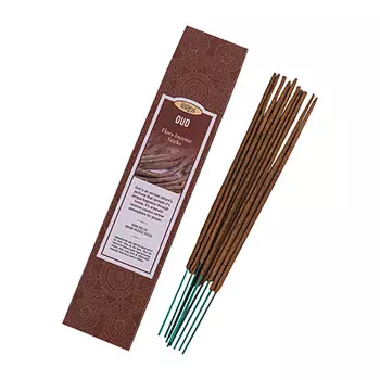 Aasha Herbals, Ароматические палочки «Агарвуд»