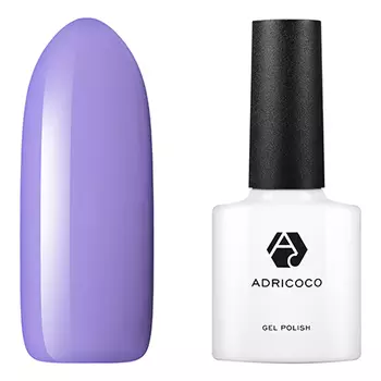 ADRICOCO, Гель-лак №011