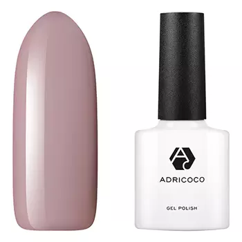 ADRICOCO, Гель-лак №058