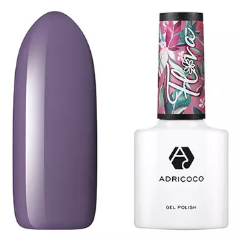 ADRICOCO, Гель-лак №074