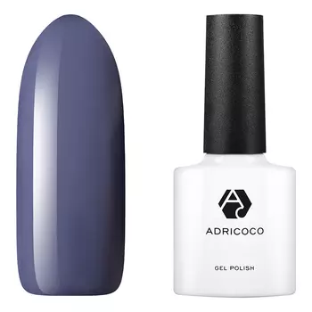 ADRICOCO, Гель-лак №078