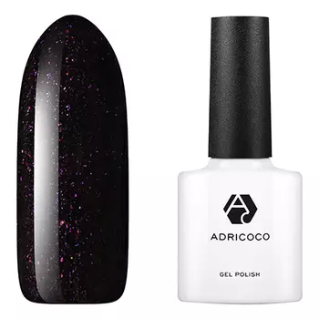 ADRICOCO, Гель-лак №082