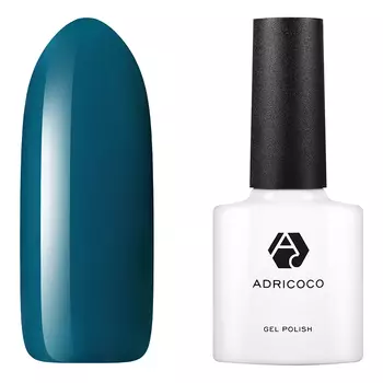 ADRICOCO, Гель-лак №084