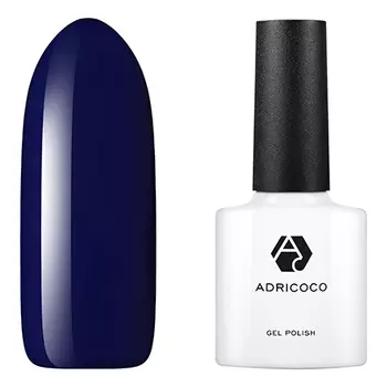 ADRICOCO, Гель-лак №095