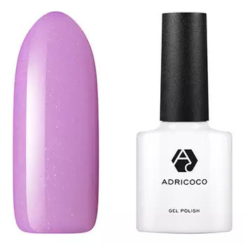 ADRICOCO, Гель-лак №104