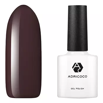 ADRICOCO, Гель-лак №129