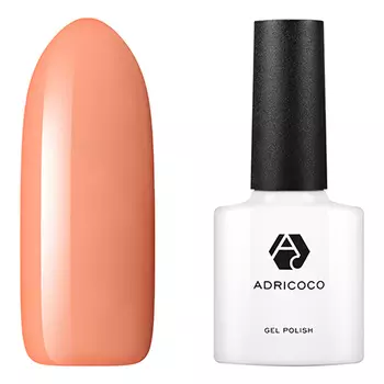 ADRICOCO, Гель-лак №155