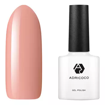 ADRICOCO, Гель-лак №159