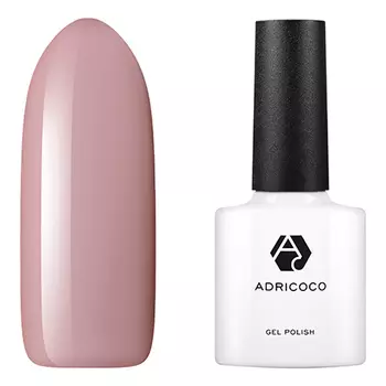 ADRICOCO, Гель-лак №176