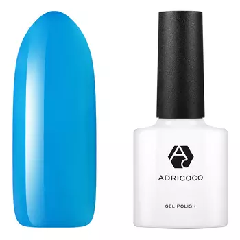 ADRICOCO, Гель-лак №199