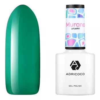 ADRICOCO, Гель-лак Murano №04