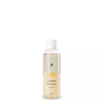 Adricoco, Средство для ногтей "Нежная дыня", 100 мл