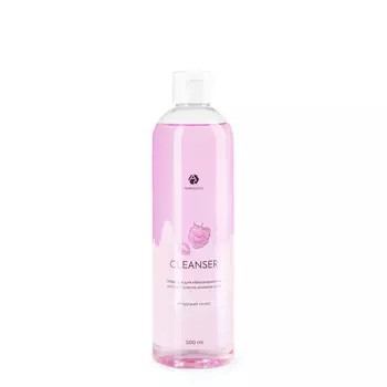 Adricoco, Средство для ногтей "Ягодный микс", 500 мл