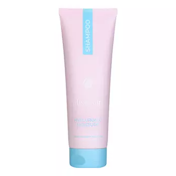 ADRICOCO, Увлажняющий шампунь для волос Miss Adri Hyaluronic Moisture, 250 мл