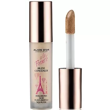 Alvin D'or, Консилер A La French, тон 01