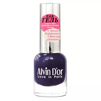 Alvin D'or, Лак-гель №1659