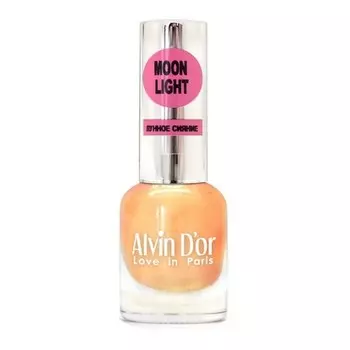 Alvin D'or, Лак «Лунное сияние» №15