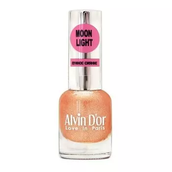 Alvin D'or, Лак «Лунное сияние» №20
