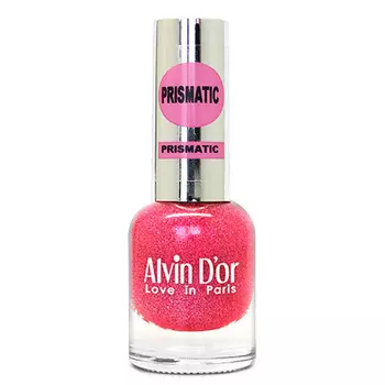 Alvin D'or, Лак Prismatic №2714