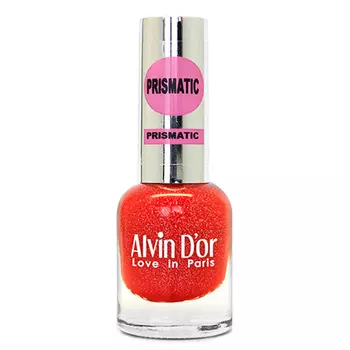 Alvin D'or, Лак Prismatic №2718