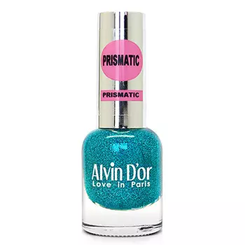 Alvin D'or, Лак Prismatic №2720