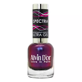 Alvin D'or, Лак Spectra №6706