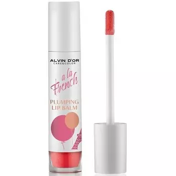 Alvin D'or, Плампер для губ A La French, тон 03