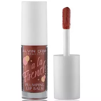 Alvin D'or, Плампер для губ A La French, тон 05, мини