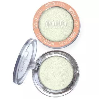 Alvin D`or, Тени для век Bold Eyes, тон 01