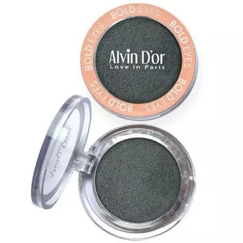 Alvin D`or, Тени для век Bold Eyes, тон 10