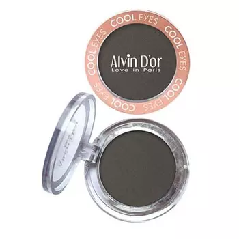 Alvin D`or, Тени для век Cool Eyes, тон 02