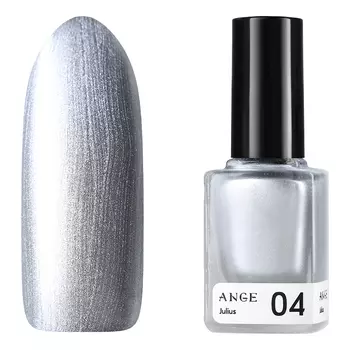 ANGE, Лак для стемпинга №004, Julius
