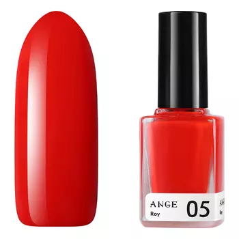 ANGE, Лак для стемпинга №005, Roy