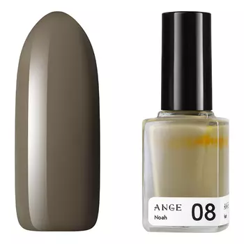 ANGE, Лак для стемпинга №008, Noah