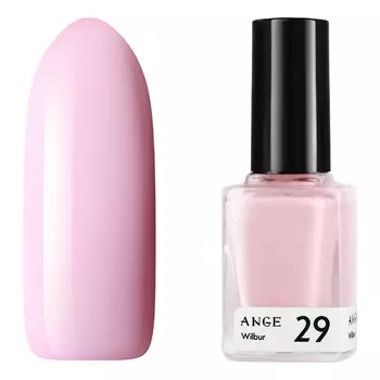 ANGE, Лак для стемпинга №029, Wilbur