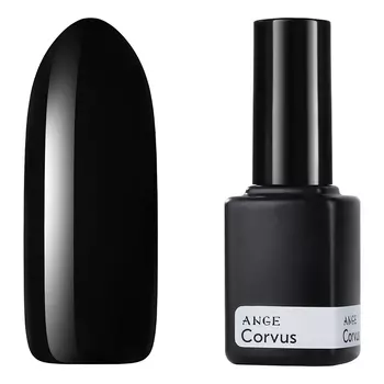 ANGE, Лак для стемпинга, Corvus
