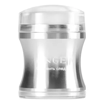 ANGE, Штамп для стемпинга «Оставить след», металлический