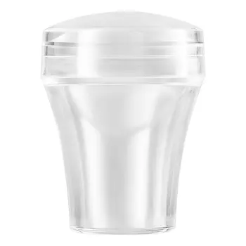 ANGE, Штамп для стемпинга, пластиковый