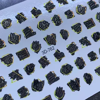 Anna Tkacheva, 3D-слайдер Crystal №762 «Геометрия. Фигуры»