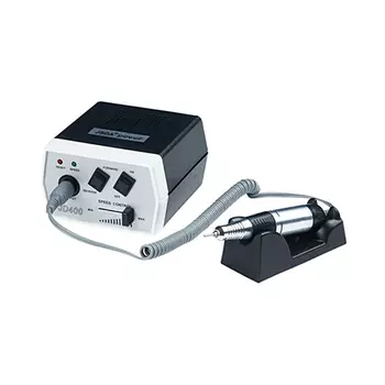 Аппарат для маникюра JessNail, Аппарат JD400 PRO, 35W