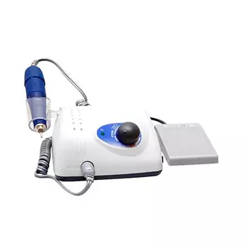 Аппарат для маникюра JessNail, Аппарат ZS-705 (Strong 210), 35W