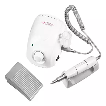 Аппарат для маникюра Мarathon, Аппарат 3 Champion /H35SP1, белый