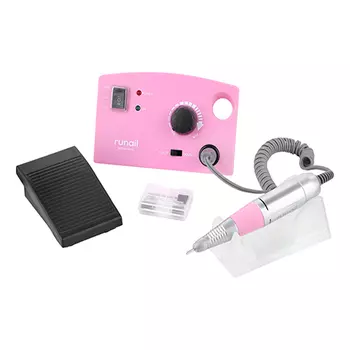 Аппарат для маникюра ruNail, Аппарат РМ-25000