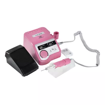 Аппарат для маникюра TNL, Аппарат для маникюра и педикюра MP-18