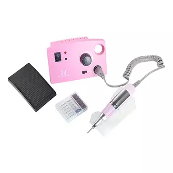 Аппарат для маникюра TNL, Аппарат для маникюра и педикюра MP-68