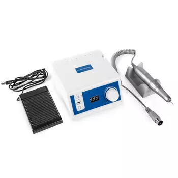 Аппарат для маникюра TNL, Аппарат для маникюра и педикюра, MP-68 Secret technology